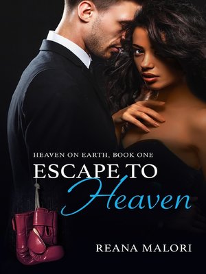cover image of Escape to Heaven
